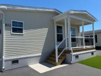 2025 Eagle River - Leola Seneca Mobile Home