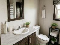 2025 Eagle River - Leola Seneca Mobile Home