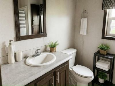 Photo 3 of 12 of home located at 842 Birchwood Dr. Lockport, NY 14094