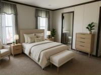 2025 Eagle River - Leola Seneca Mobile Home