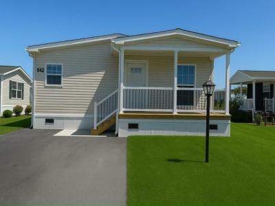 Mobile Home at 842 Birchwood Dr. Lockport, NY 14094