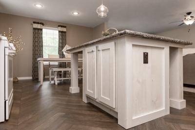 Photo 5 of 5 of home located at 15 Cardinal Drive Beecher, IL 60401