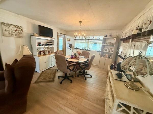1971 Mobile Home