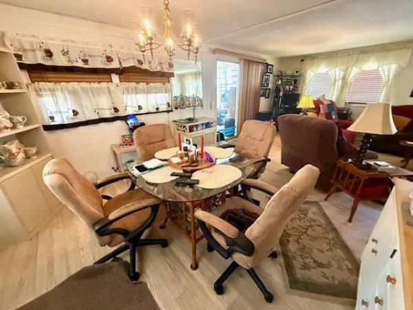 1971 Mobile Home