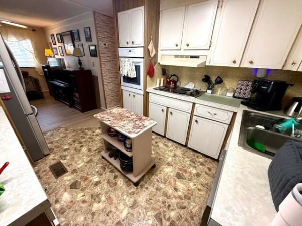 1971 Mobile Home