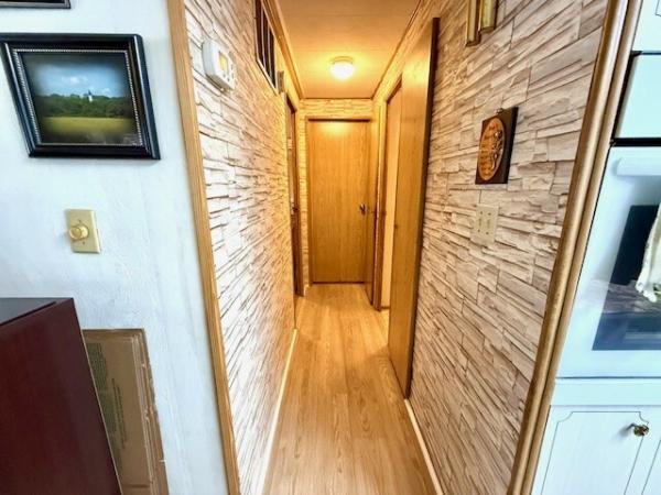 1971 Mobile Home