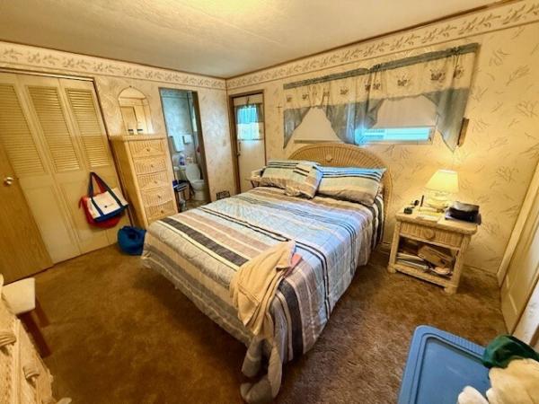 1971 Mobile Home