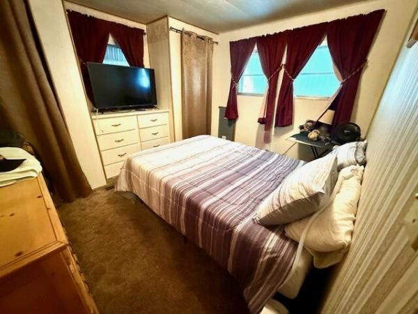 1971 Mobile Home