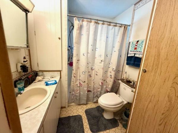 1971 Mobile Home