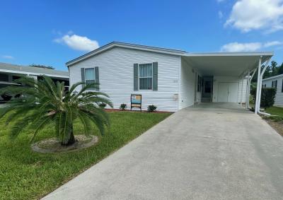 Mobile Home at 2337 Little Cypress Drive Lot 1541 Lakeland, FL 33810