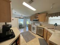 2002 Palm Harbor Mobile Home