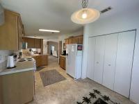 2002 Palm Harbor Mobile Home