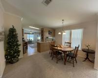 2002 Palm Harbor Mobile Home