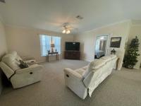 2002 Palm Harbor Mobile Home