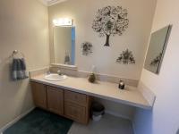 2002 Palm Harbor Mobile Home