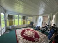 2002 Palm Harbor Mobile Home