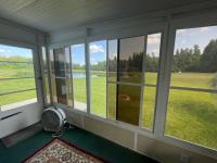 2002 Palm Harbor Mobile Home