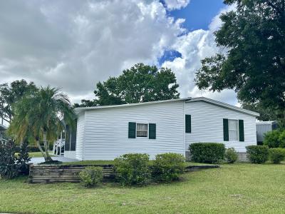 Mobile Home at 1313 Flamingo Circle Apopka, FL 32703