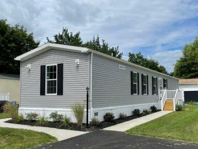 Mobile Home at 8970 Breinig Run Cir Breinigsville, PA 18031