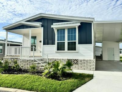 Mobile Home at 3070 SW 108th Pl Ocala, FL 34476