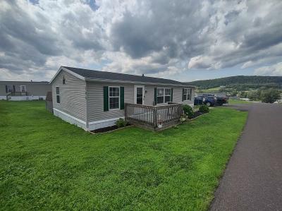 Mobile Home at 106 Brookside Drive Berwick, PA 18603