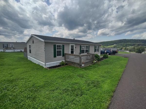 2006 Fleetwood 106 Mobile Home For Sale