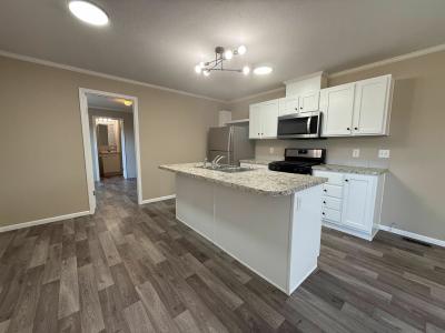 Photo 3 of 31 of home located at 11985 Springbrook Court #8 Romeo, MI 48065