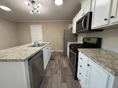 Photo 4 of 31 of home located at 11985 Springbrook Court #8 Romeo, MI 48065