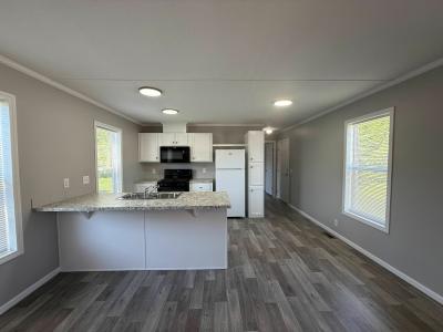Photo 3 of 29 of home located at 11965 Springbrook Court #18 Romeo, MI 48065