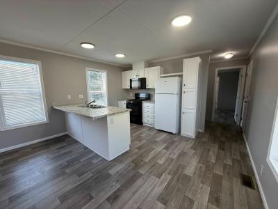 Photo 4 of 29 of home located at 11965 Springbrook Court #18 Romeo, MI 48065