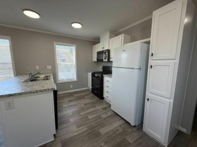 Photo 5 of 29 of home located at 11965 Springbrook Court #18 Romeo, MI 48065