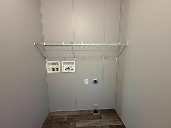 2021 Champion - Topeka Mobile Home