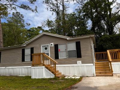 Mobile Home at 9359 103rd St Lot #148 Jacksonville, FL 32210
