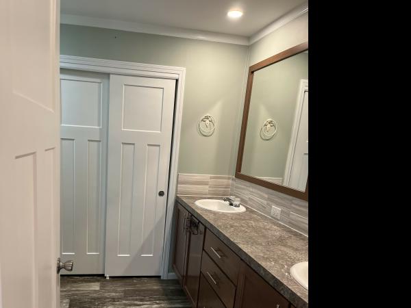 2020 Palm Harbor Mobile Home