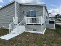 2020 Palm Harbor Mobile Home