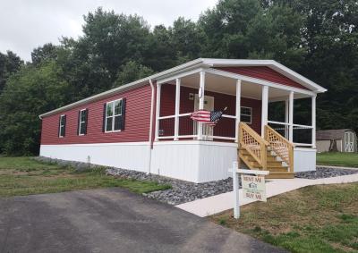 Mobile Home at 10 Williams St. Taylor, PA 18517