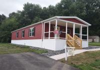 2025 EAGLE RIVER LC  Home