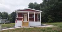 2025 EAGLE RIVER LC  Home