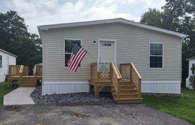 Mobile Home at 266 Tamworth Drive Taylor, PA 18517