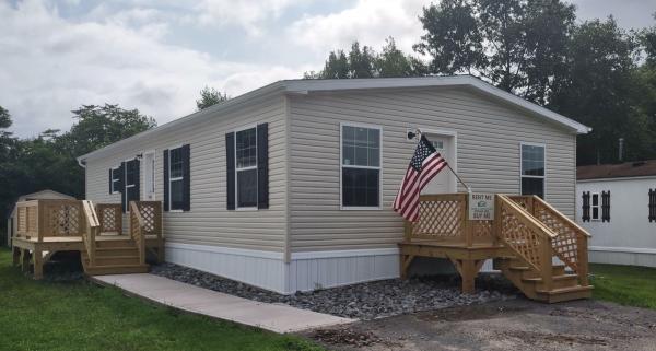 2025 Eagle River LANDY CREEK  Home