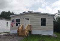 2025 Eagle River LANDY CREEK  Home