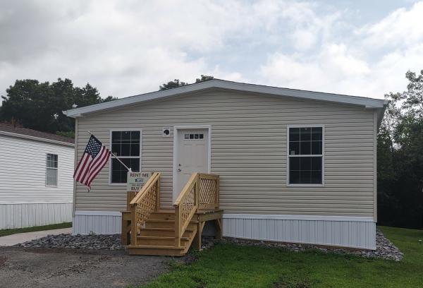 2025 Eagle River LANDY CREEK  Home