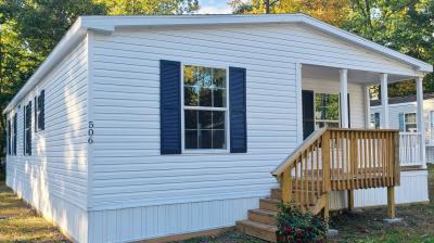 Mobile Home at 506 5th St. Moosic Heights Avoca, PA 18641