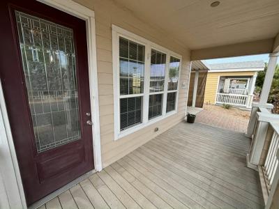 Photo 2 of 20 of home located at 2401 W. Southern Ave. #404 Tempe, AZ 85282
