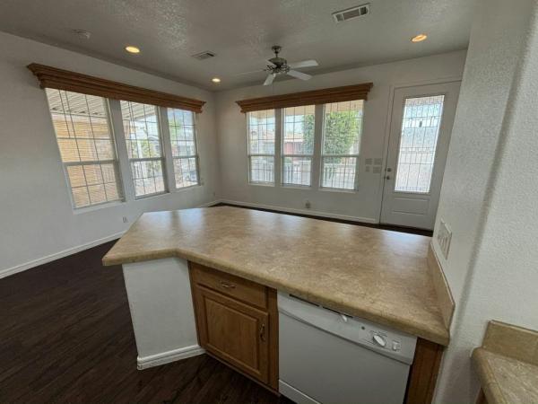 2007 Cavco LS1836 Mobile Home