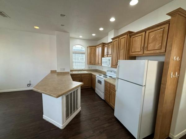 2007 Cavco LS1836 Mobile Home