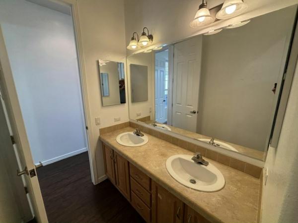 2007 Cavco LS1836 Mobile Home