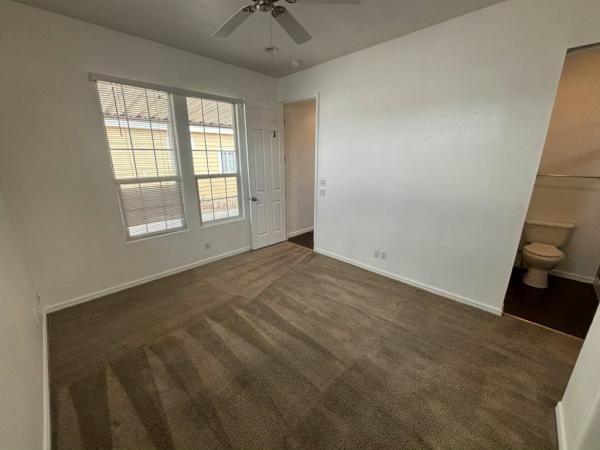 2007 Cavco LS1836 Mobile Home