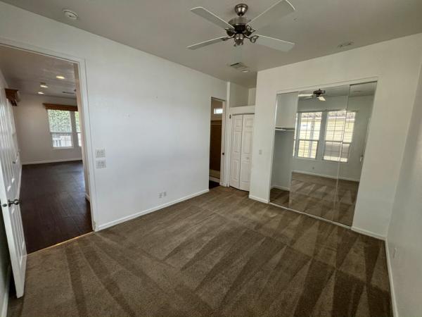 2007 Cavco LS1836 Mobile Home