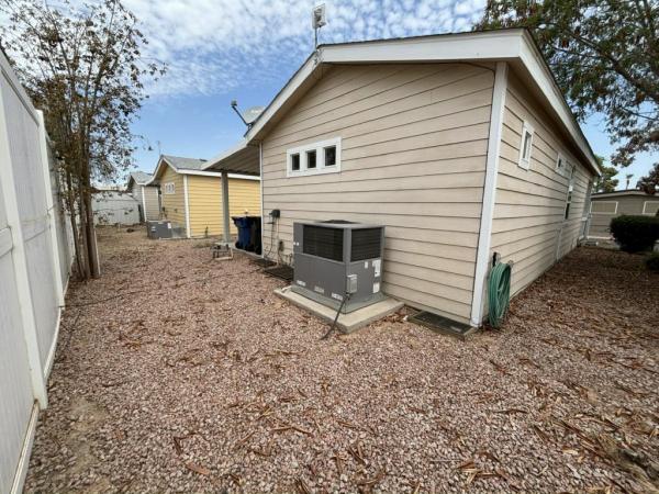 2007 Cavco LS1836 Mobile Home